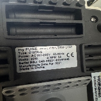 Benchmark myFuge Mini Centrifuge image 0